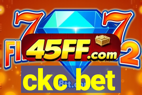 ckc bet